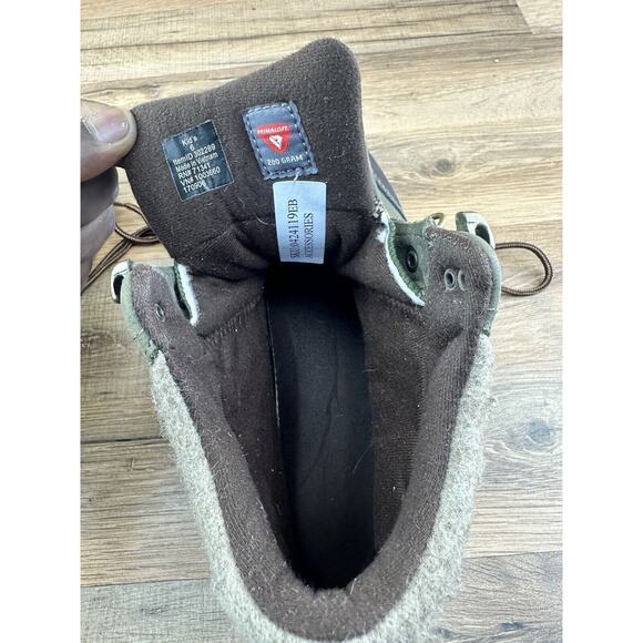 L.L. Bean kids tek 2.5 boots size 6 Boot - Picture 9 of 11